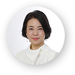 アイスリー合同会社 代表　池田　佳子